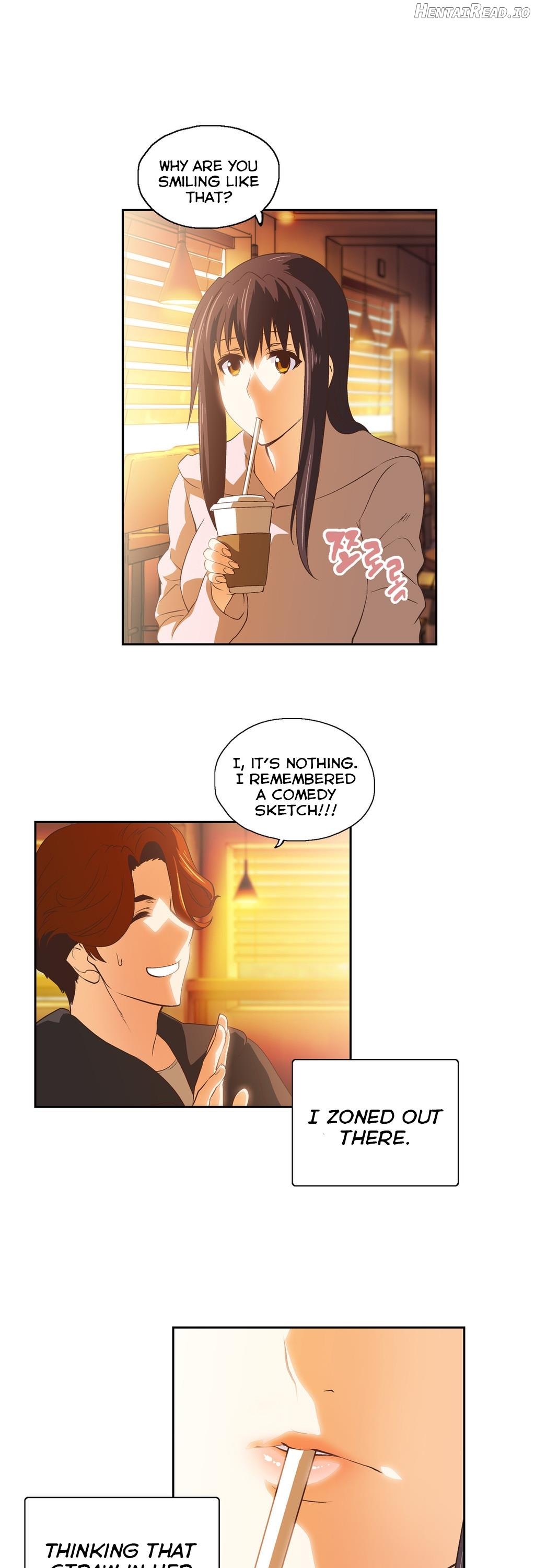 SStudy - Manhwa Chapter 36 - page 40