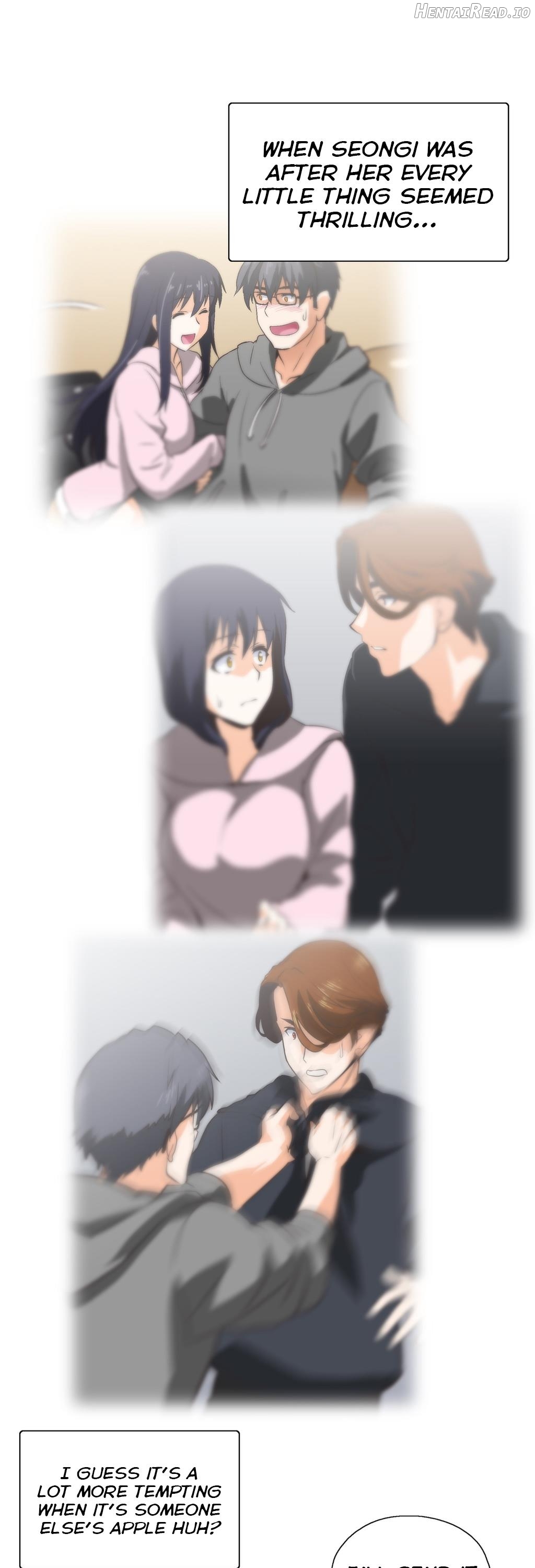 SStudy - Manhwa Chapter 36 - page 44