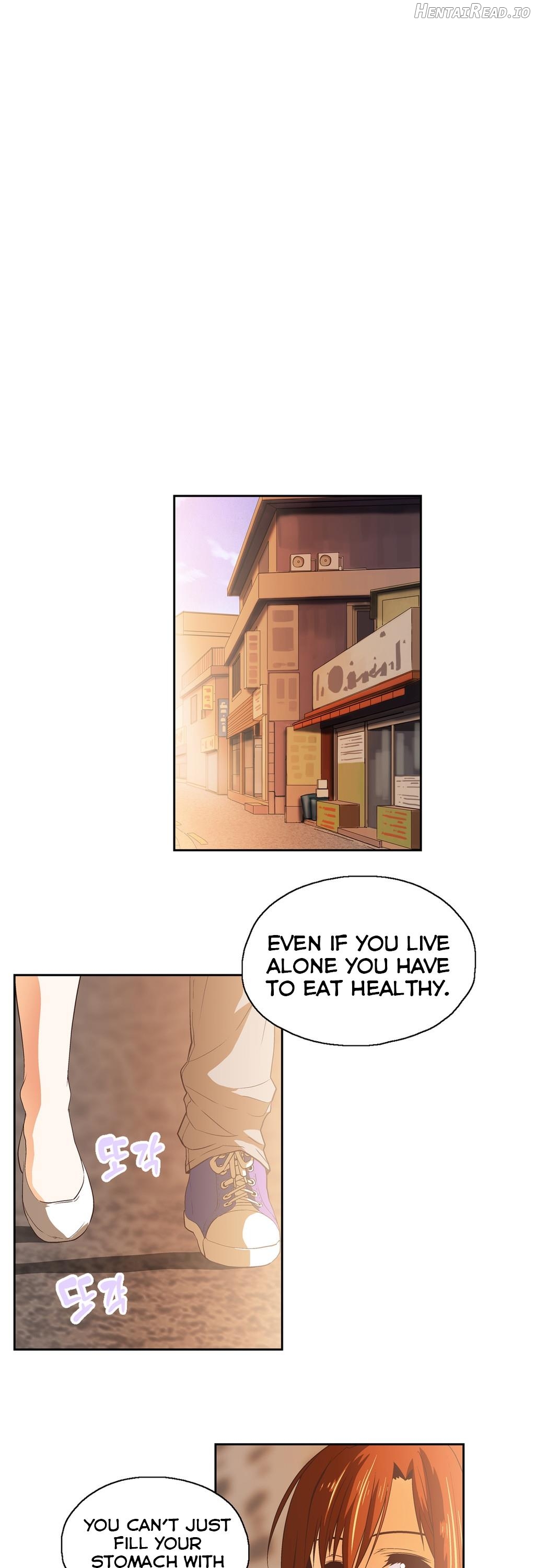 SStudy - Manhwa Chapter 36 - page 48