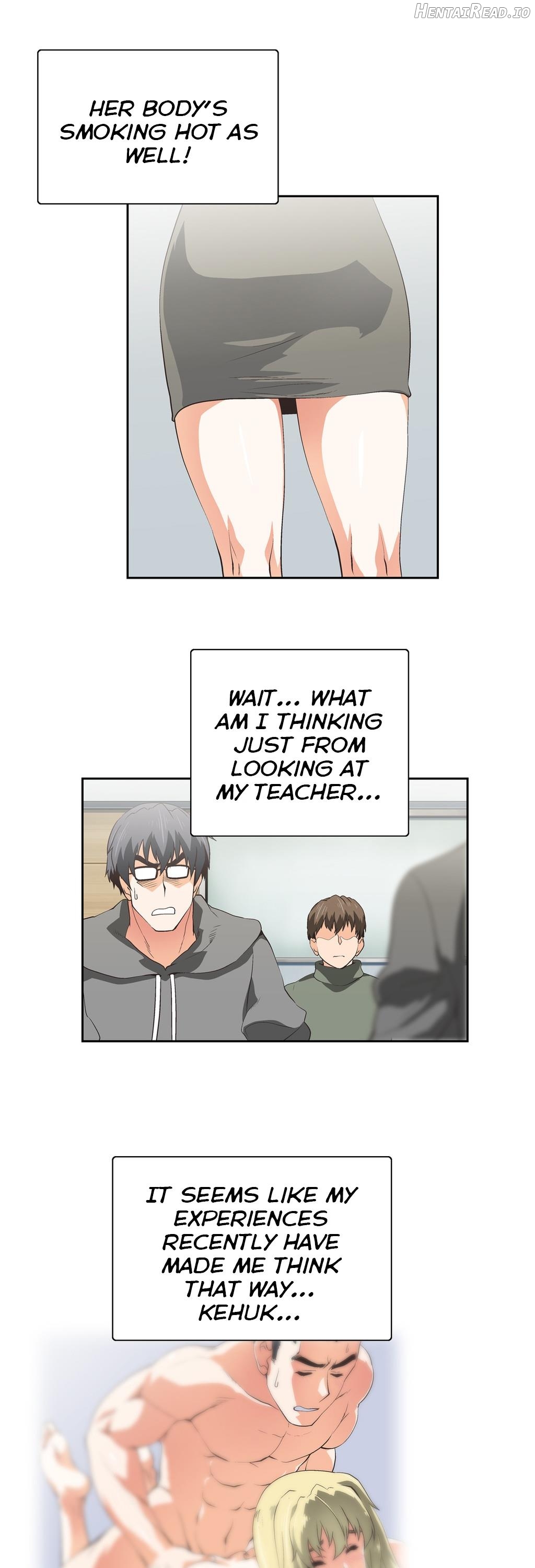 SStudy - Manhwa Chapter 36 - page 7