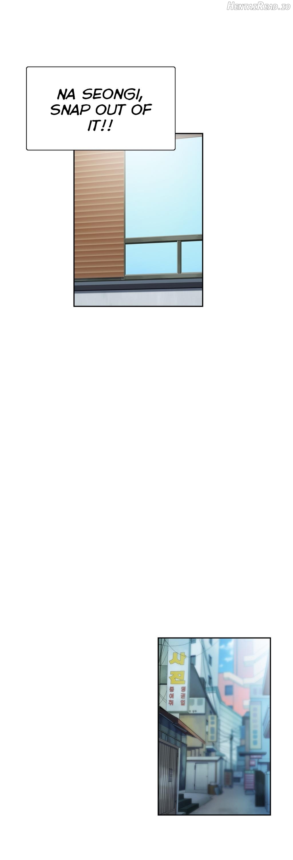 SStudy - Manhwa Chapter 36 - page 9