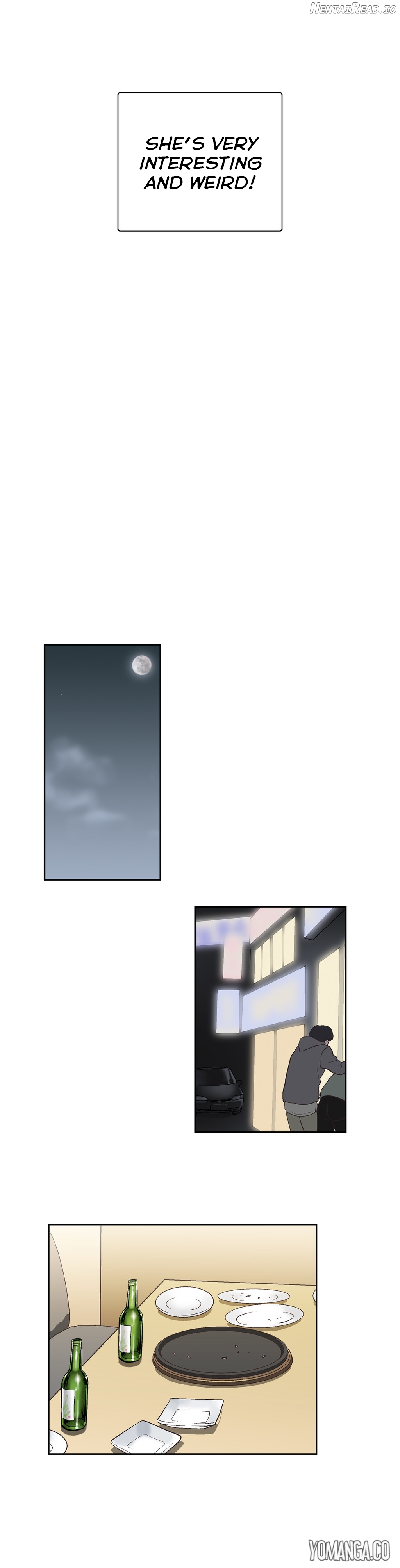 SStudy - Manhwa Chapter 37 - page 11