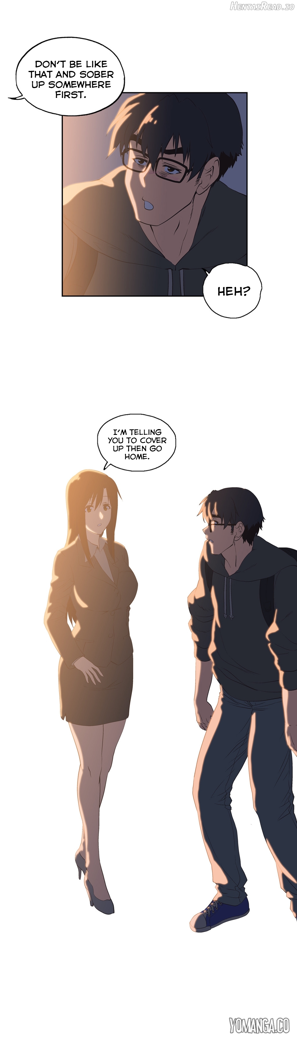 SStudy - Manhwa Chapter 37 - page 14