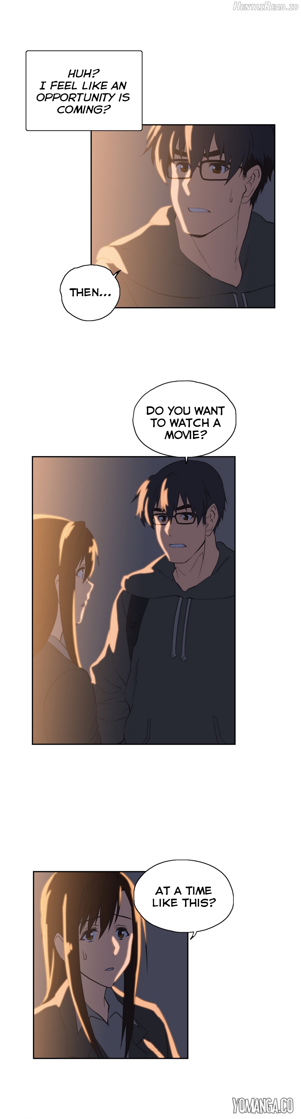 SStudy - Manhwa Chapter 37 - page 15