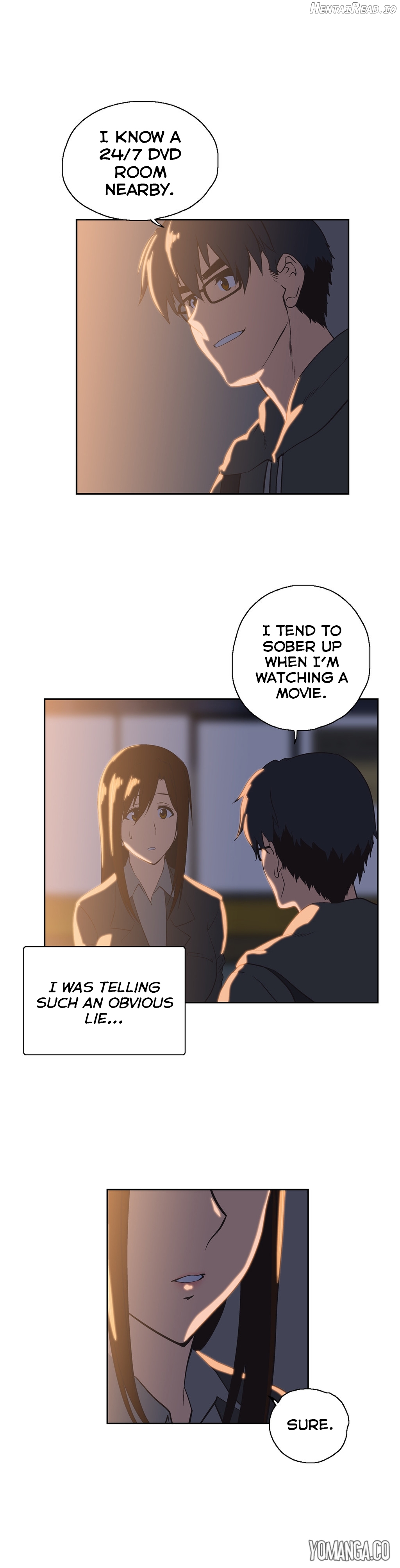 SStudy - Manhwa Chapter 37 - page 16