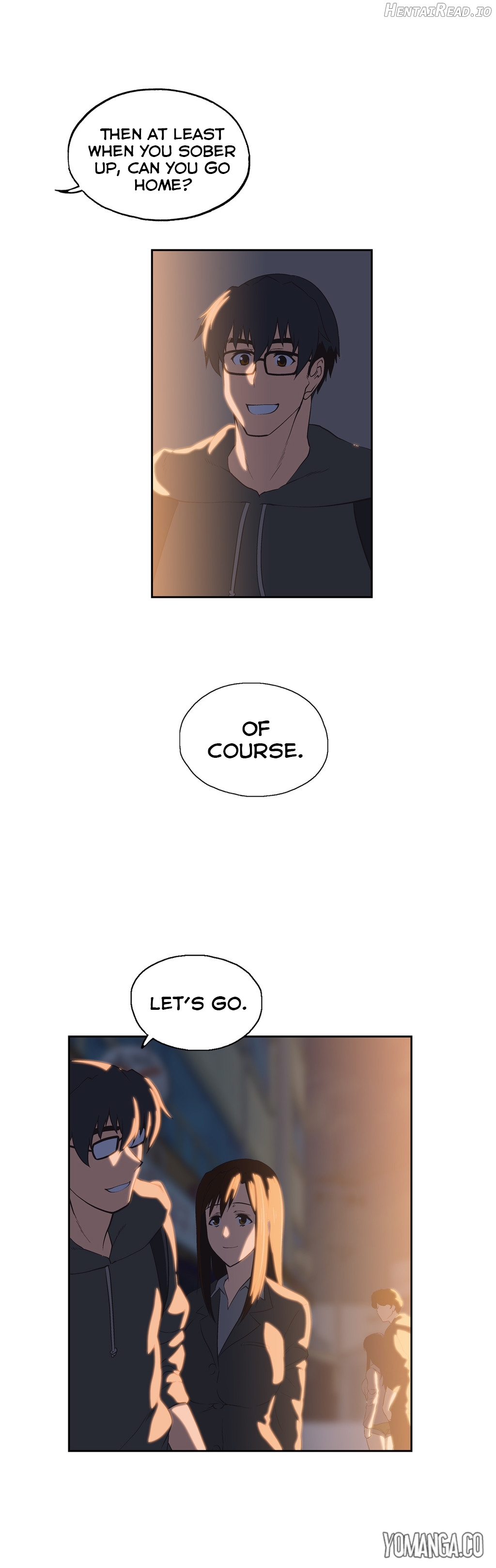 SStudy - Manhwa Chapter 37 - page 17