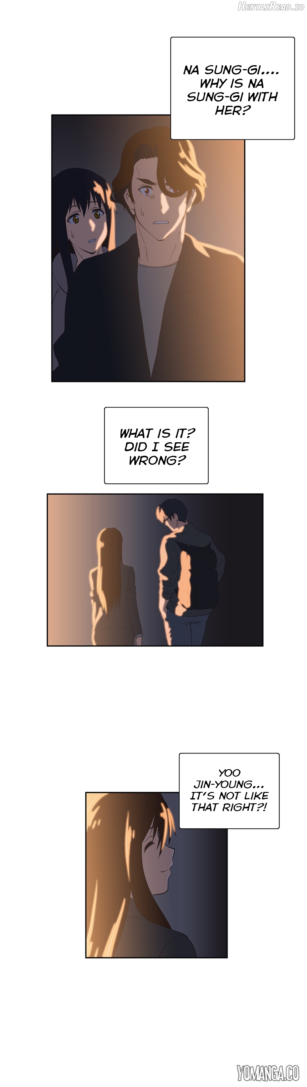 SStudy - Manhwa Chapter 37 - page 20