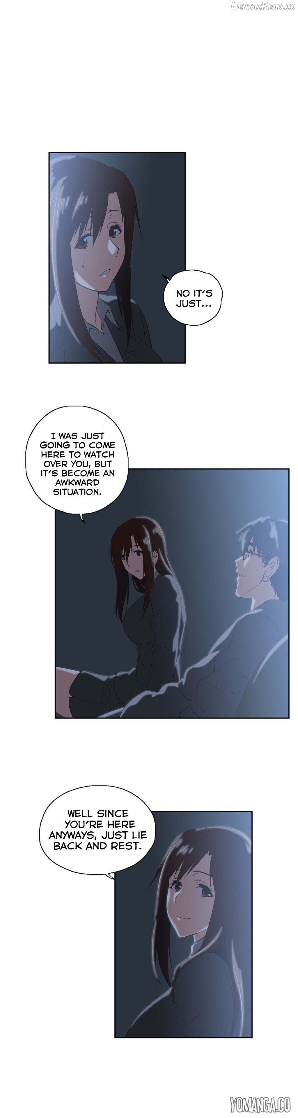 SStudy - Manhwa Chapter 37 - page 24