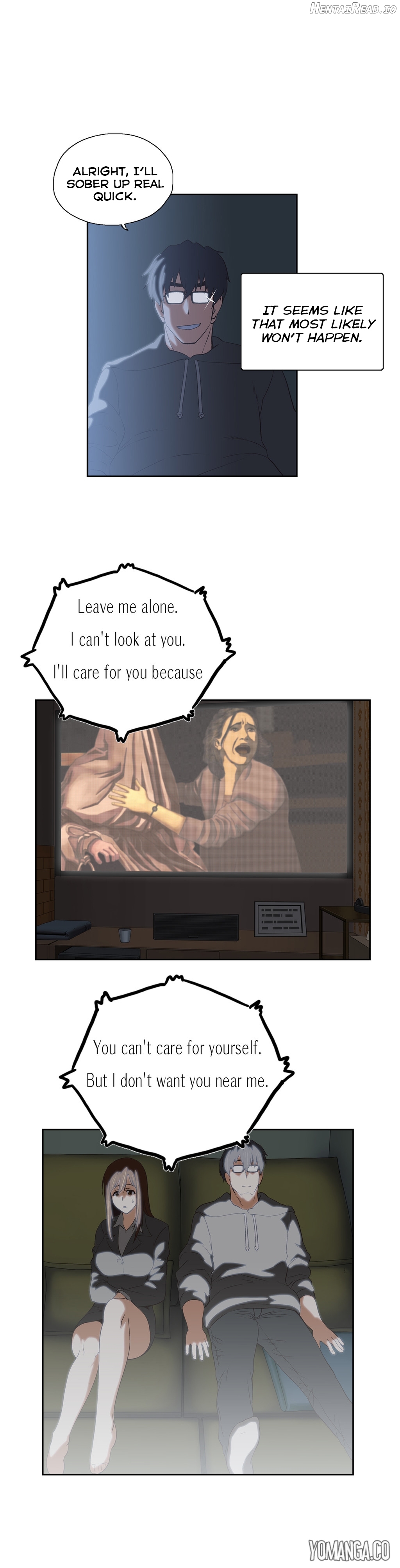 SStudy - Manhwa Chapter 37 - page 25