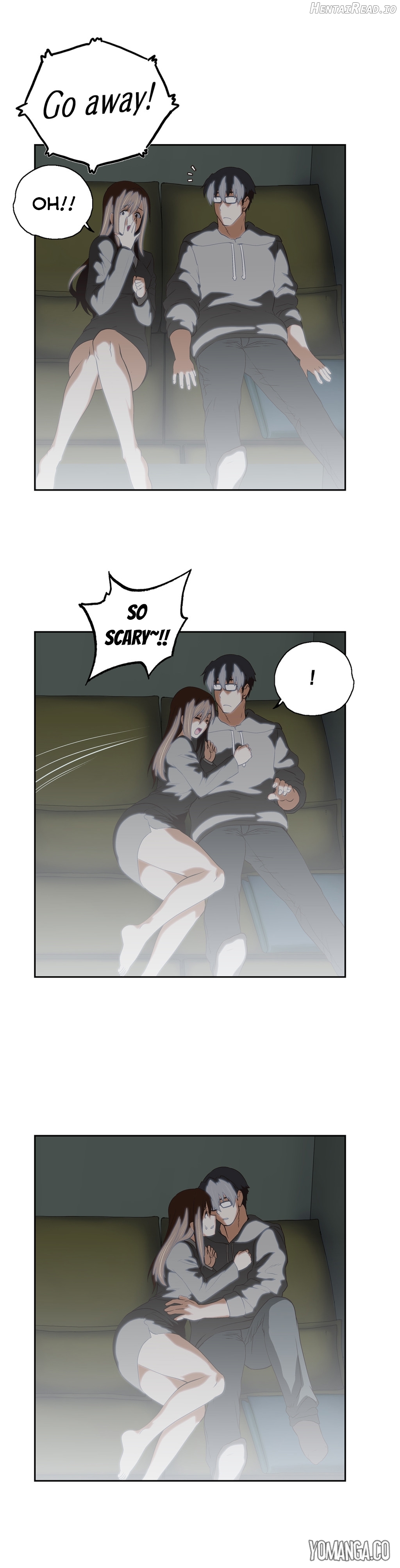 SStudy - Manhwa Chapter 37 - page 26