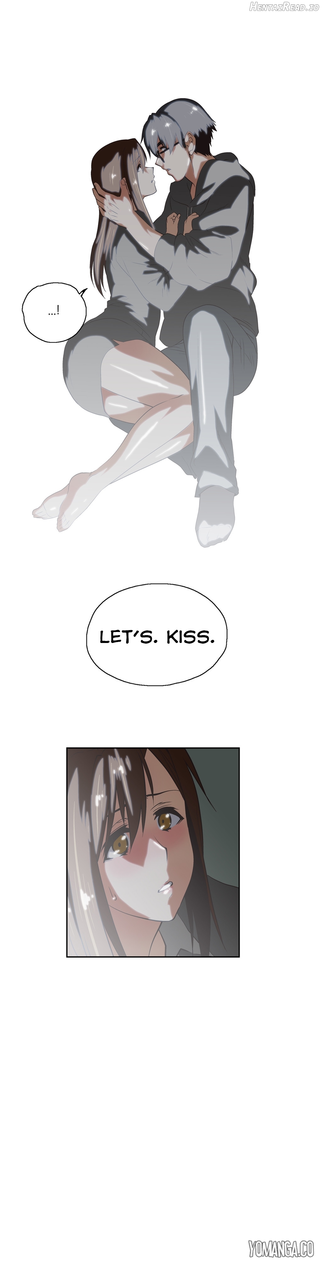 SStudy - Manhwa Chapter 37 - page 28