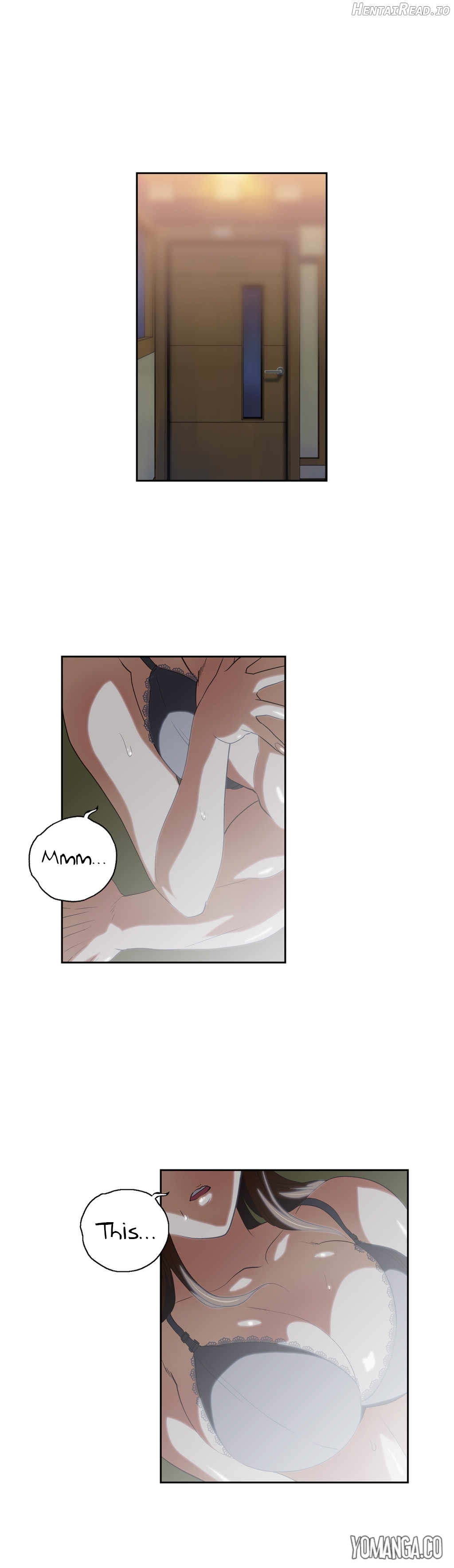 SStudy - Manhwa Chapter 37 - page 29