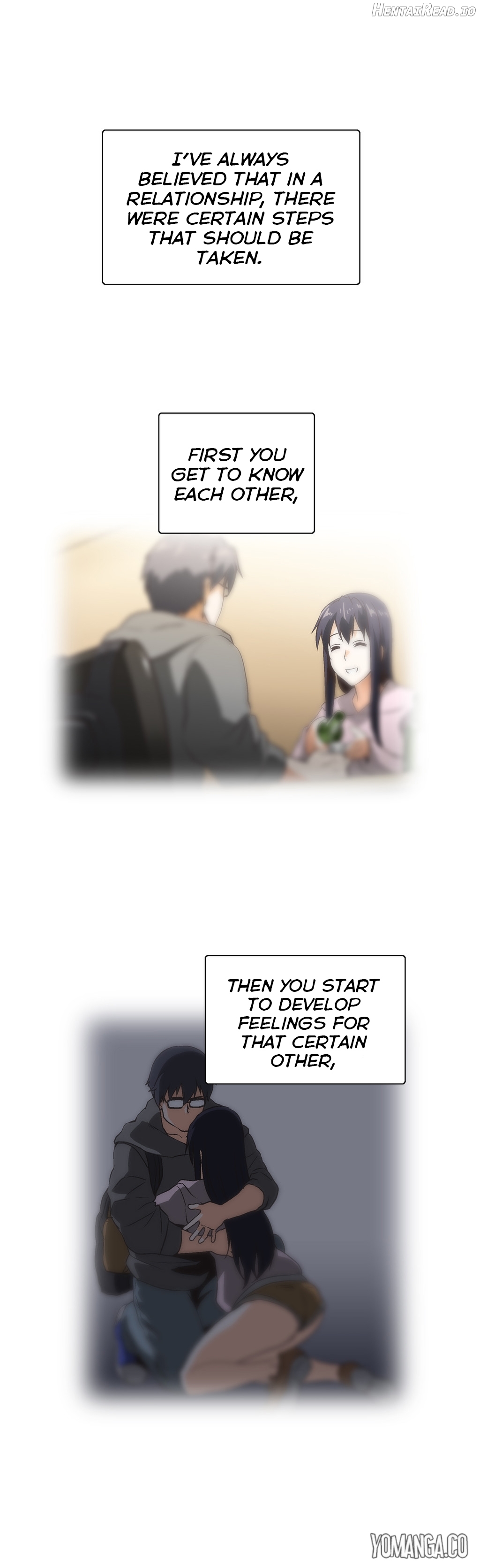 SStudy - Manhwa Chapter 37 - page 4