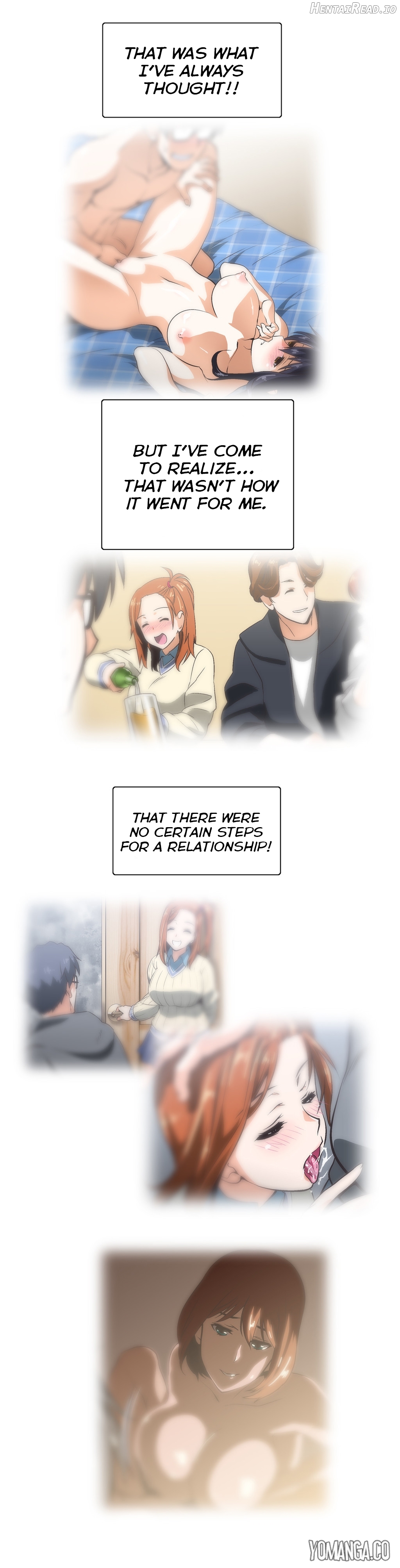 SStudy - Manhwa Chapter 37 - page 5