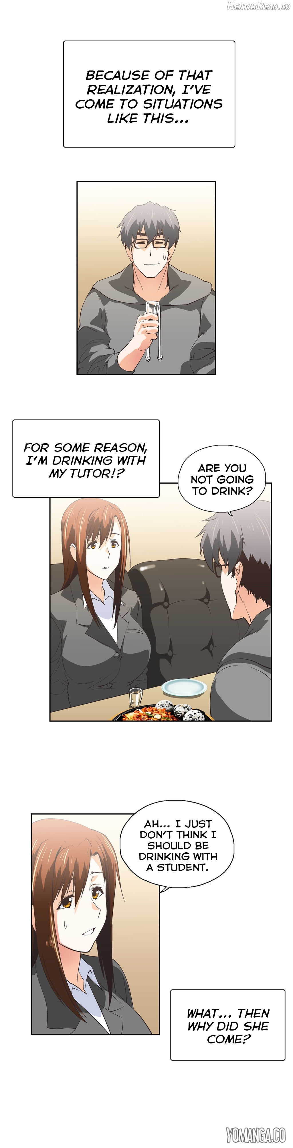 SStudy - Manhwa Chapter 37 - page 6