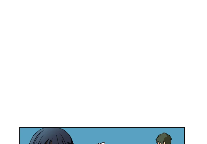 Supernaturals - Manhwa Chapter 0.1 - page 1