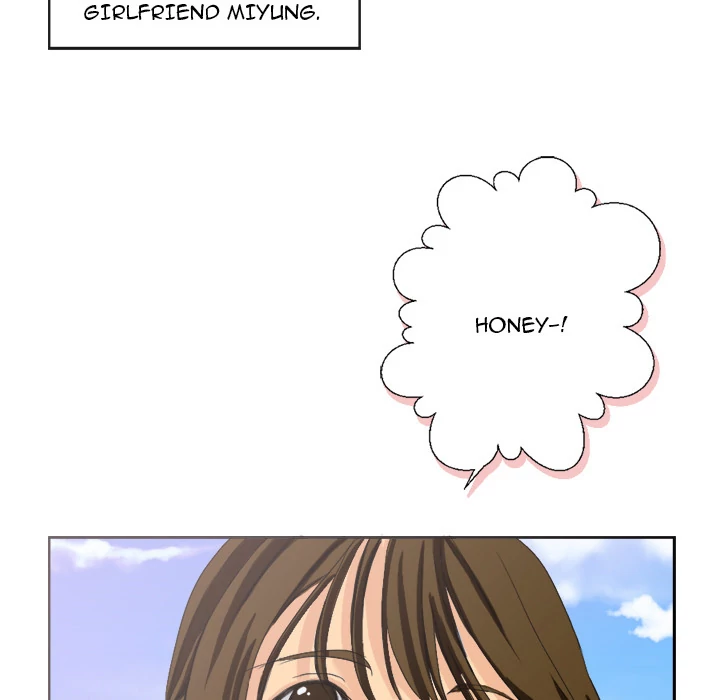 Supernaturals - Manhwa Chapter 0.1 - page 10