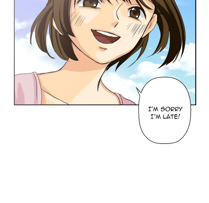 Supernaturals - Manhwa Chapter 0.1 - page 11