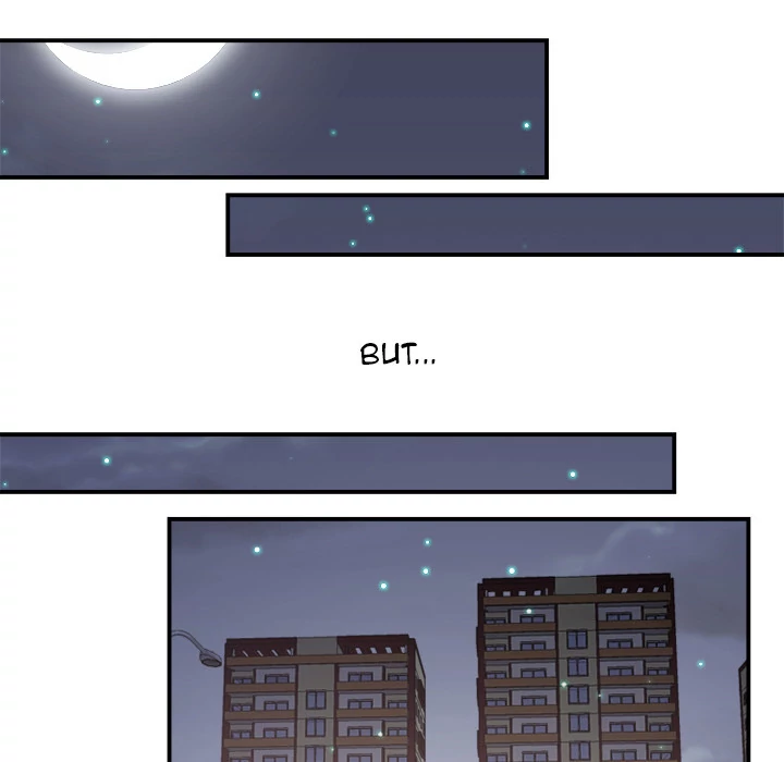 Supernaturals - Manhwa Chapter 0.1 - page 12