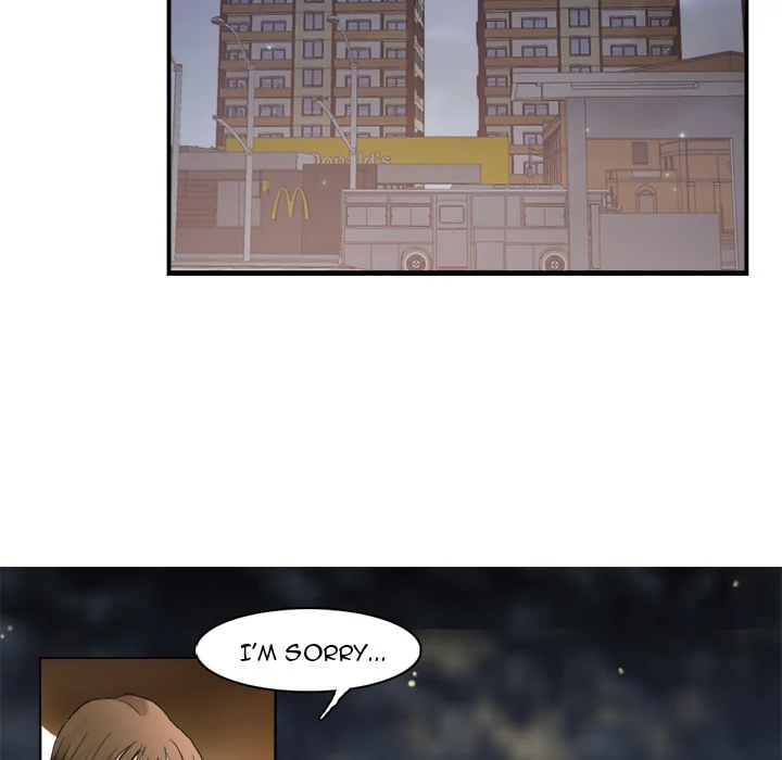 Supernaturals - Manhwa Chapter 0.1 - page 13