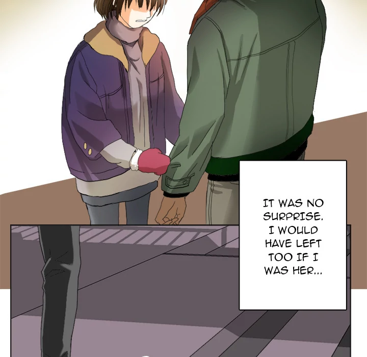 Supernaturals - Manhwa Chapter 0.1 - page 15