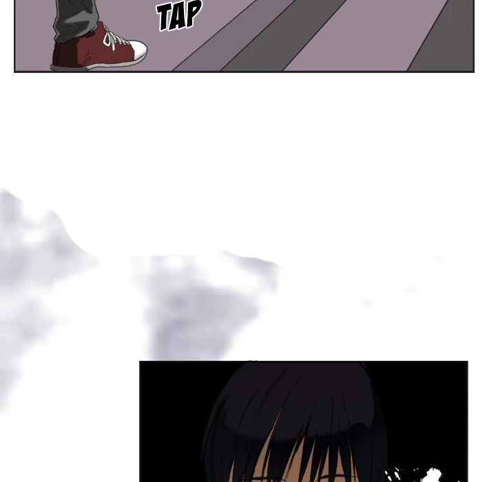 Supernaturals - Manhwa Chapter 0.1 - page 16