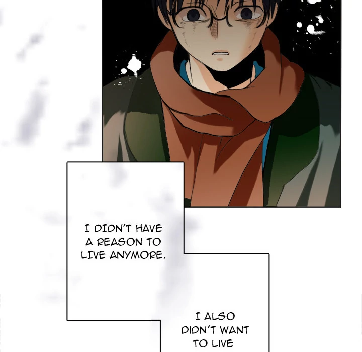 Supernaturals - Manhwa Chapter 0.1 - page 17