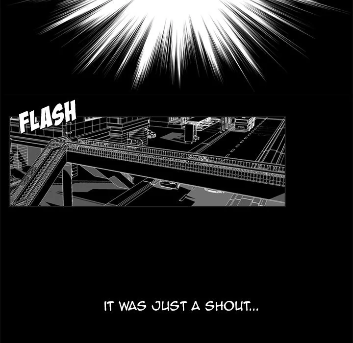 Supernaturals - Manhwa Chapter 0.1 - page 19