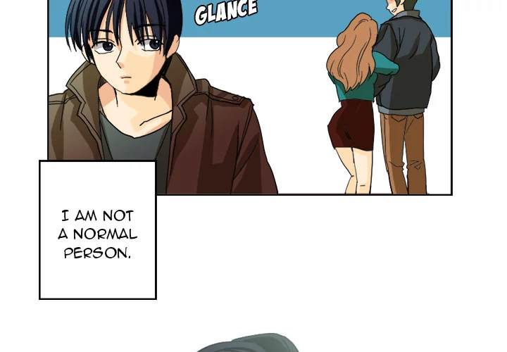 Supernaturals - Manhwa Chapter 0.1 - page 2