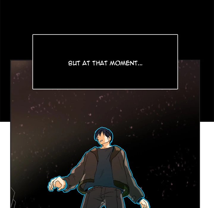 Supernaturals - Manhwa Chapter 0.1 - page 20