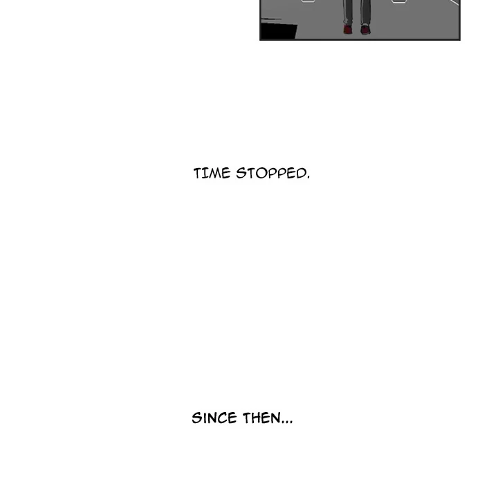 Supernaturals - Manhwa Chapter 0.1 - page 24
