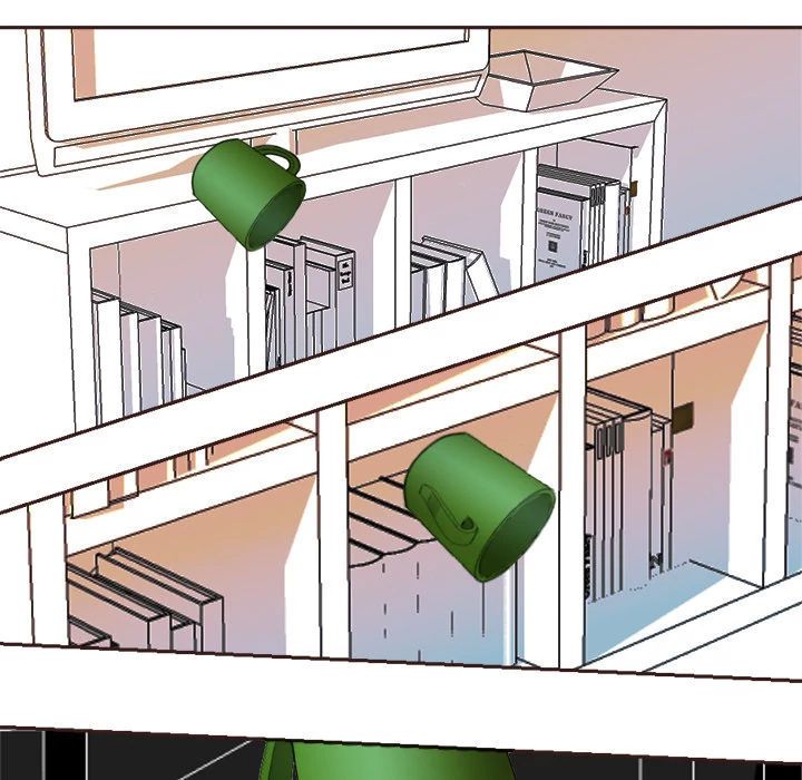 Supernaturals - Manhwa Chapter 0.1 - page 25