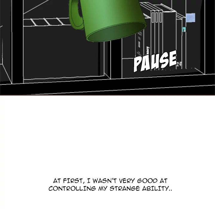 Supernaturals - Manhwa Chapter 0.1 - page 26