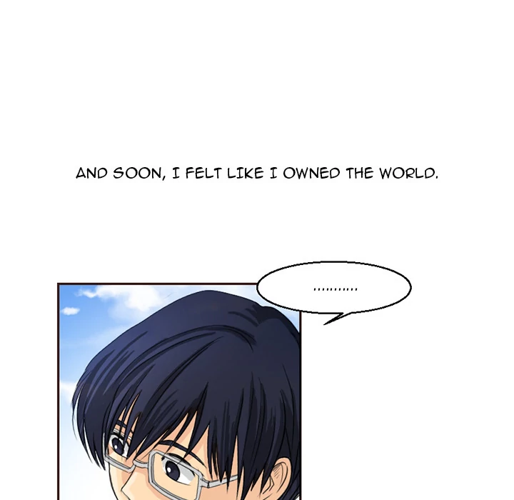 Supernaturals - Manhwa Chapter 0.1 - page 28