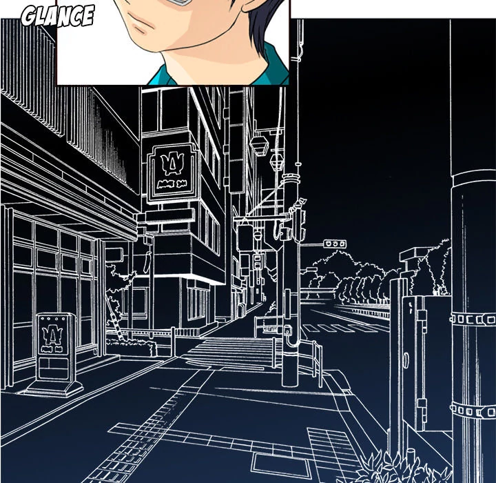 Supernaturals - Manhwa Chapter 0.1 - page 29