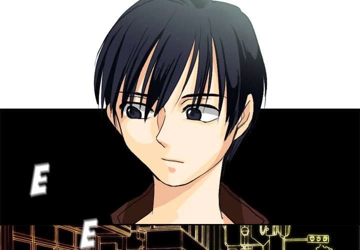 Supernaturals - Manhwa Chapter 0.1 - page 3