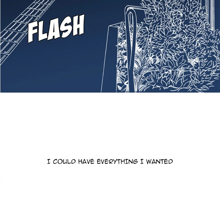 Supernaturals - Manhwa Chapter 0.1 - page 30