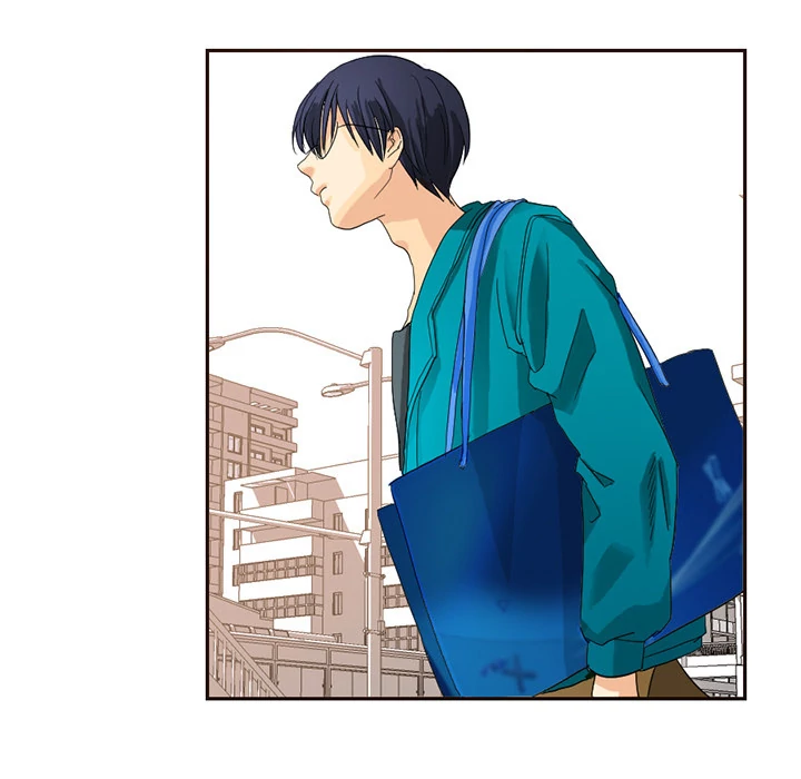 Supernaturals - Manhwa Chapter 0.1 - page 31