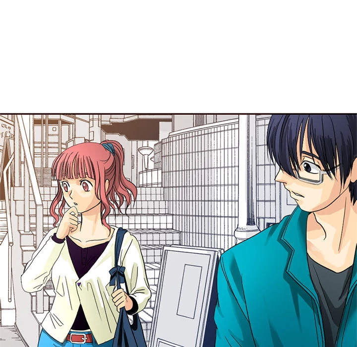 Supernaturals - Manhwa Chapter 0.1 - page 32