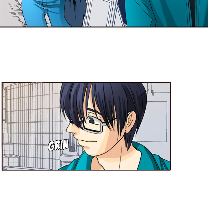 Supernaturals - Manhwa Chapter 0.1 - page 33