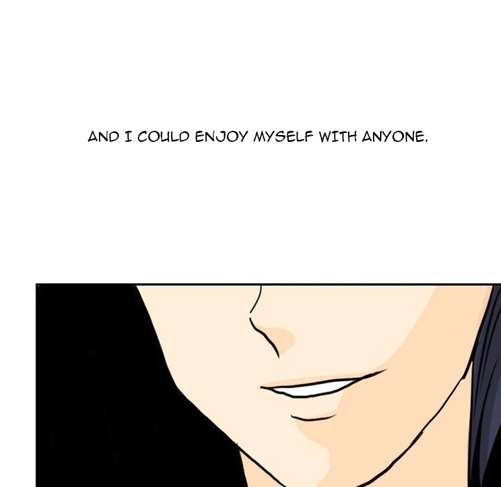 Supernaturals - Manhwa Chapter 0.1 - page 34