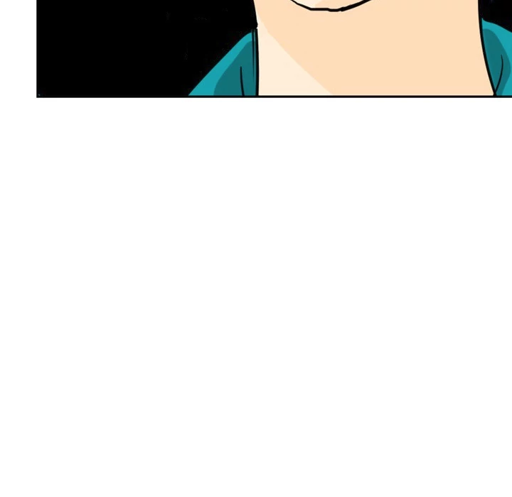 Supernaturals - Manhwa Chapter 0.1 - page 35
