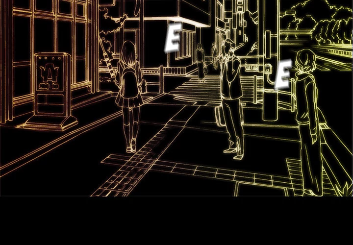 Supernaturals - Manhwa Chapter 0.1 - page 4
