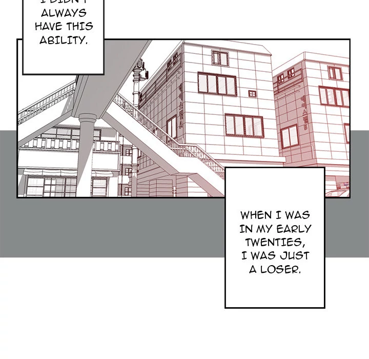 Supernaturals - Manhwa Chapter 0.1 - page 7