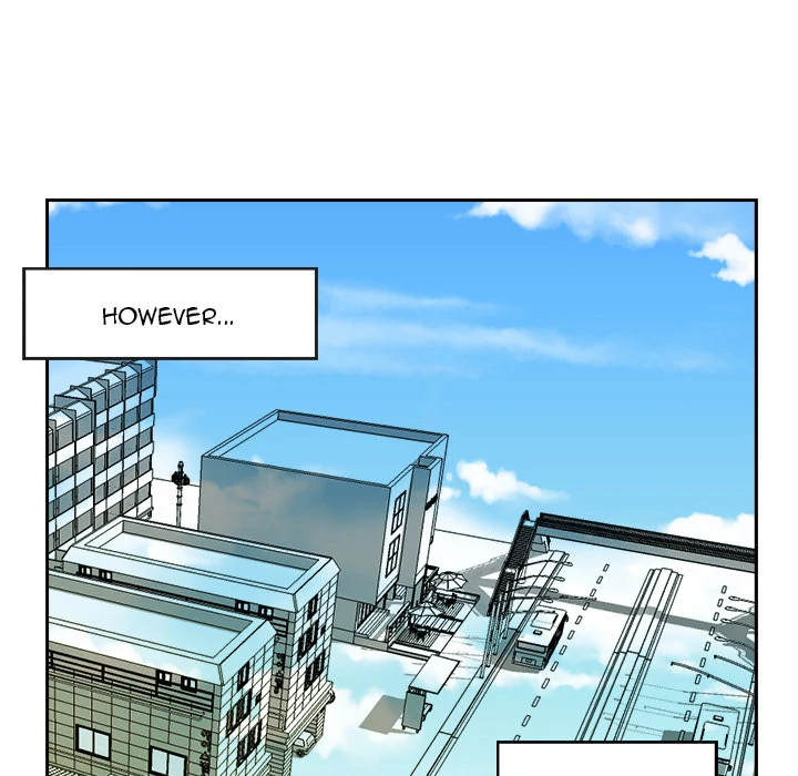 Supernaturals - Manhwa Chapter 0.1 - page 8