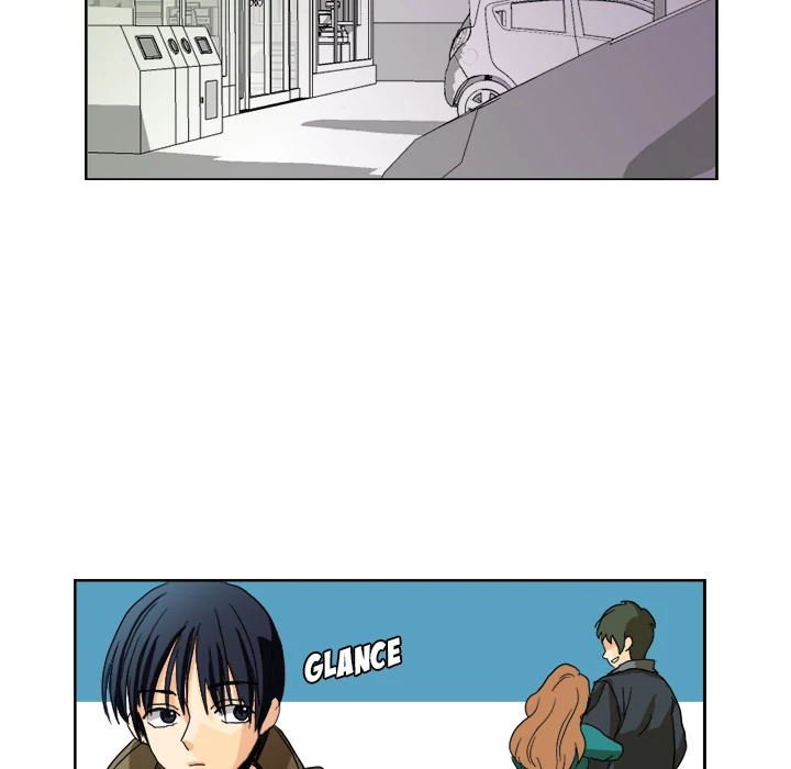 Supernaturals - Manhwa Chapter 1 - page 10