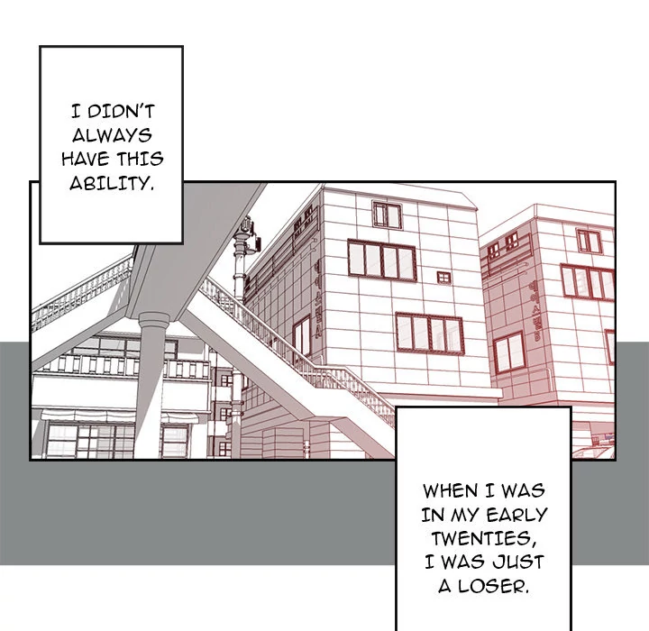 Supernaturals - Manhwa Chapter 1 - page 23