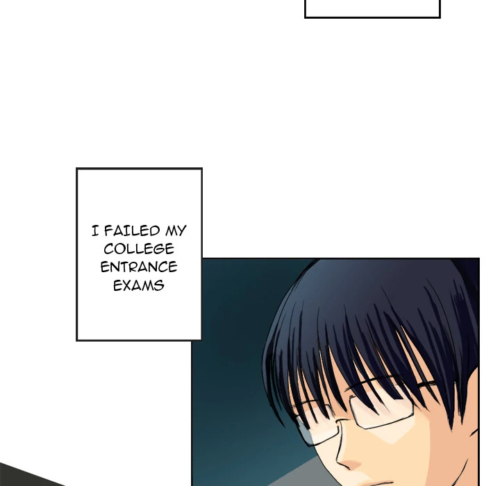 Supernaturals - Manhwa Chapter 1 - page 24