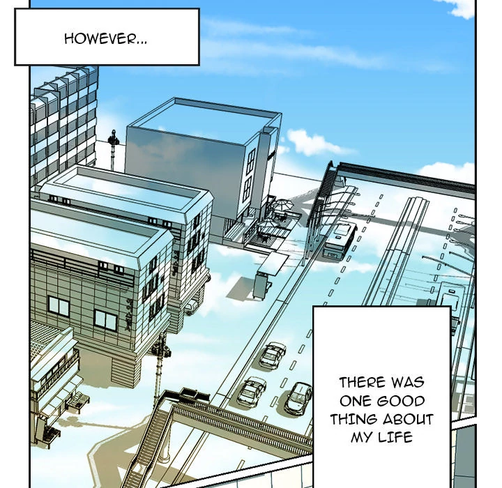 Supernaturals - Manhwa Chapter 1 - page 29