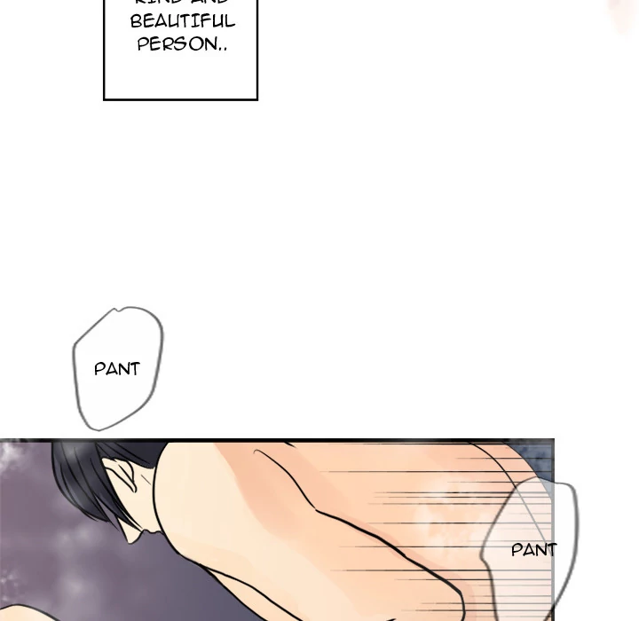 Supernaturals - Manhwa Chapter 1 - page 36